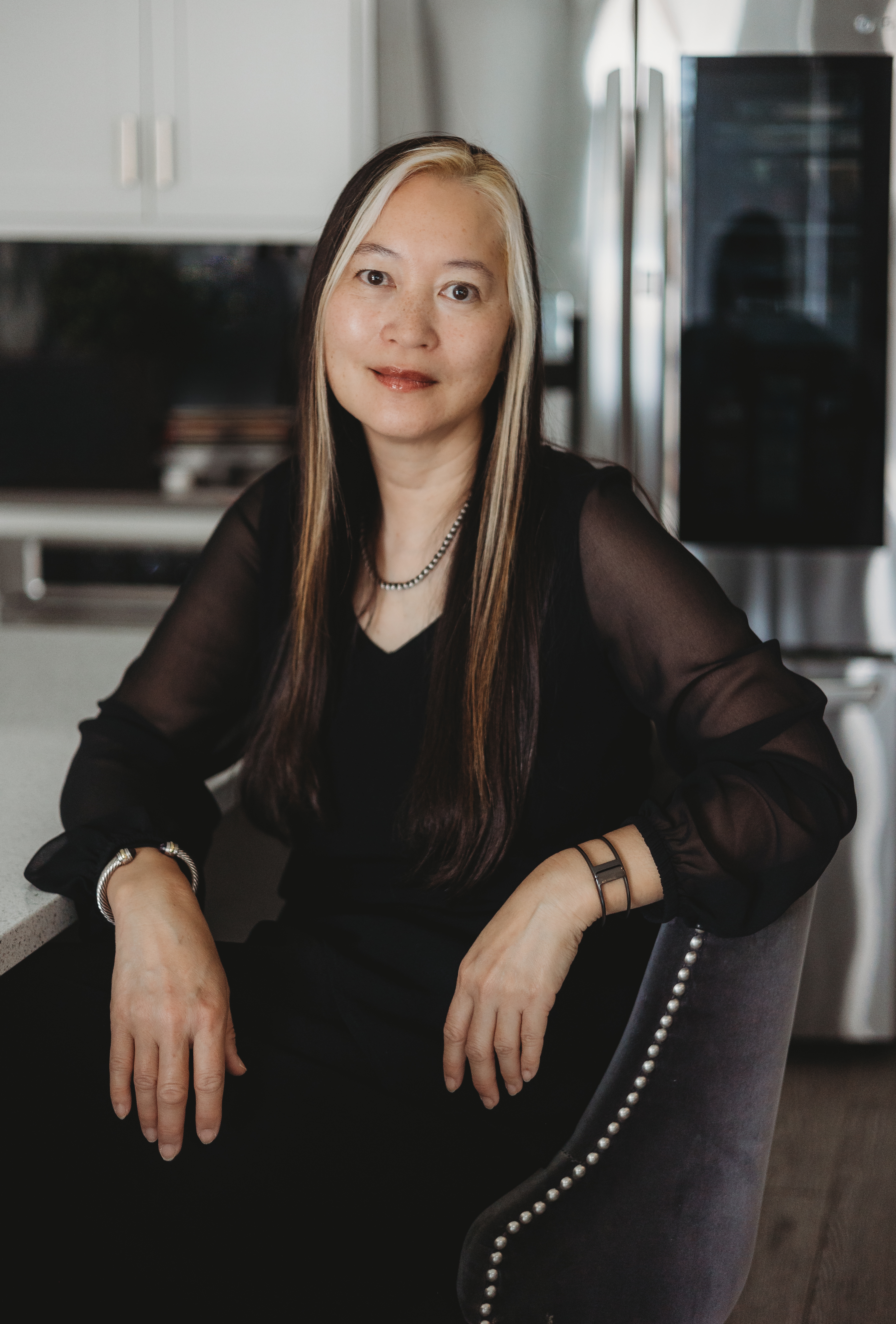 April Aguren, Realtor® with Hoyden Homes